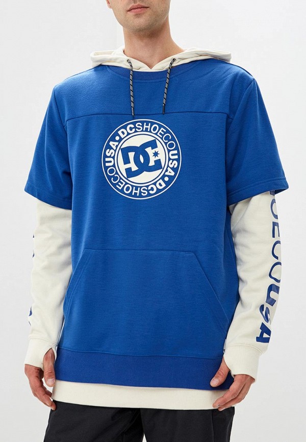

Комплект DC Shoes, Разноцветный