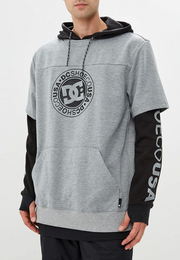 

Комплект DC Shoes, Разноцветный