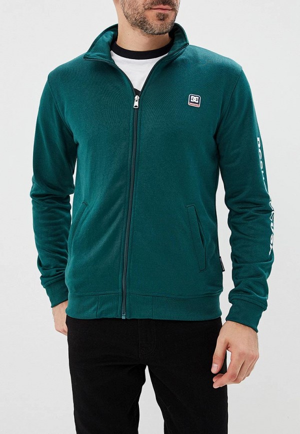 

Олимпийка DC Shoes, Зеленый
