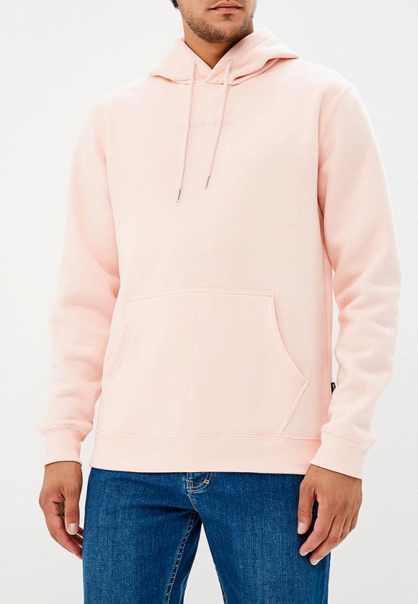 

Худи DC Shoes, Розовый