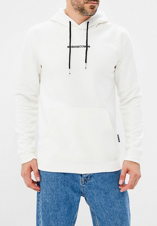 

Худи DC Shoes, Белый
