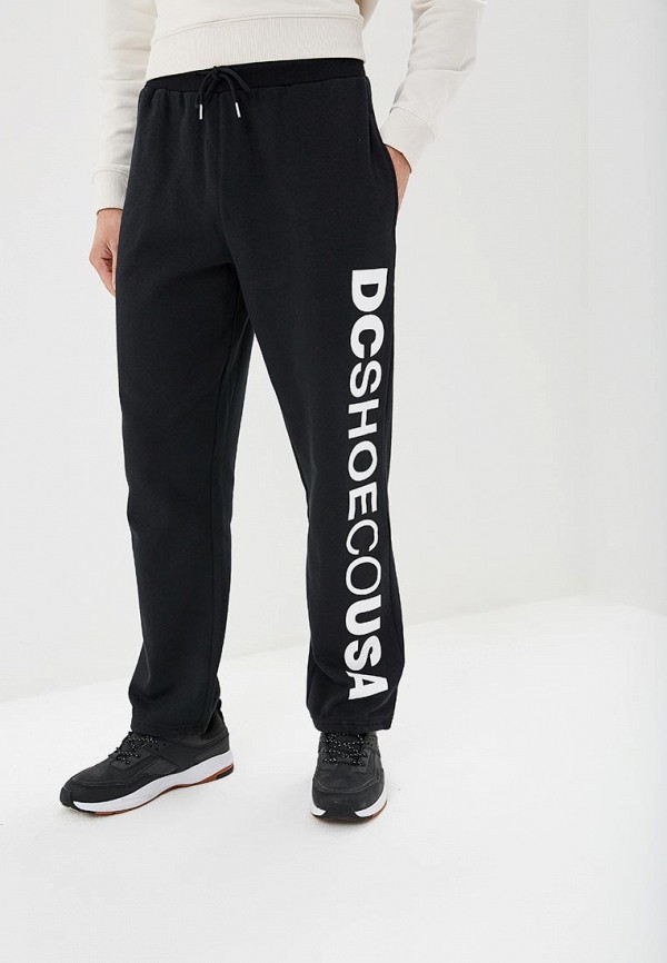 

Брюки спортивные DC Shoes, Черный