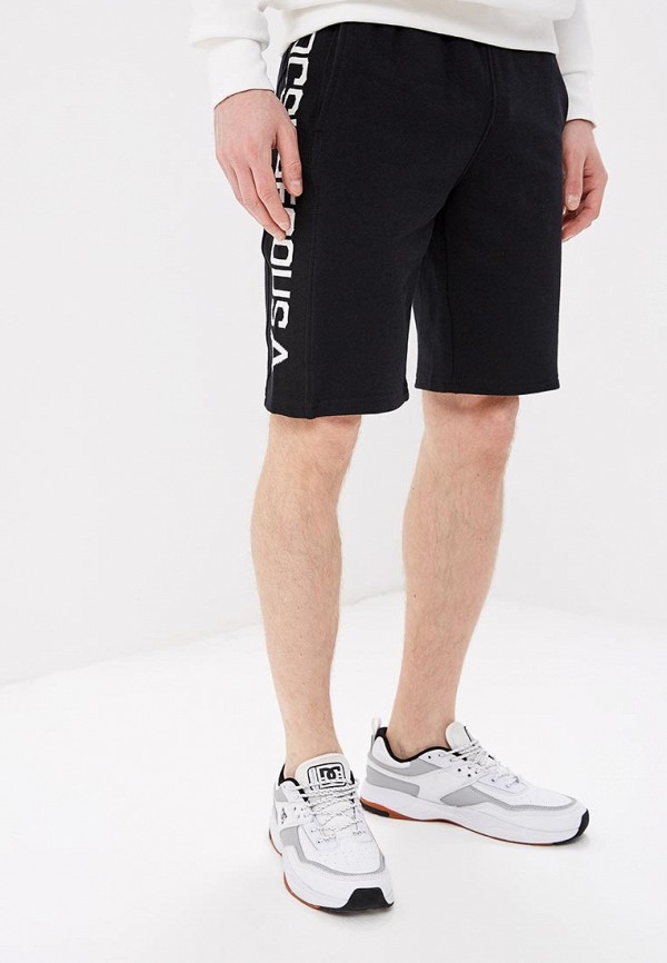

Шорты спортивные DC Shoes, Черный