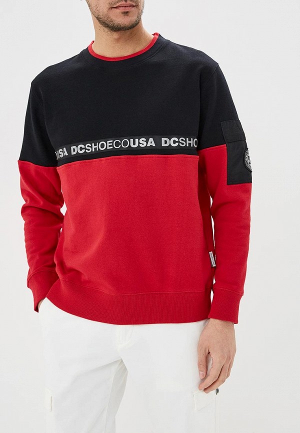 

Свитшот DC Shoes, Разноцветный