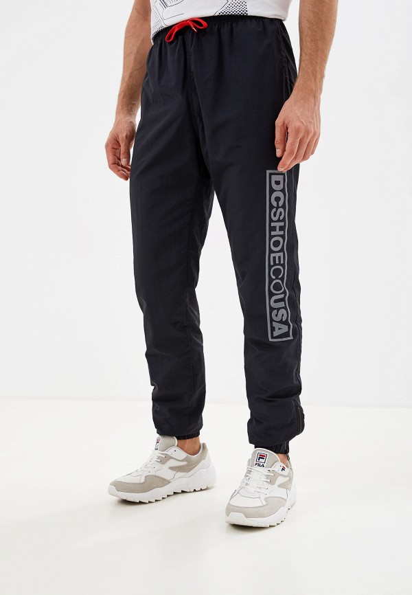 

Брюки спортивные DC Shoes, Черный