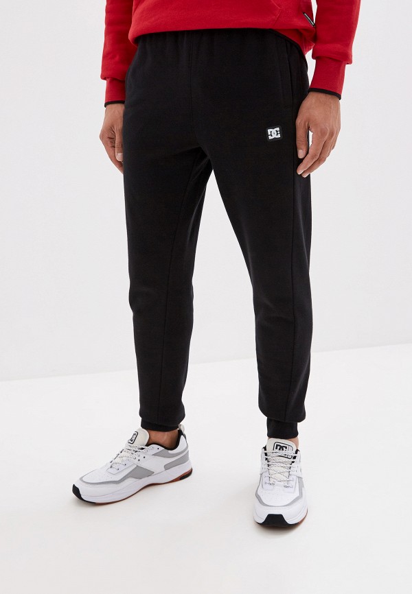 

Брюки спортивные DC Shoes, Черный