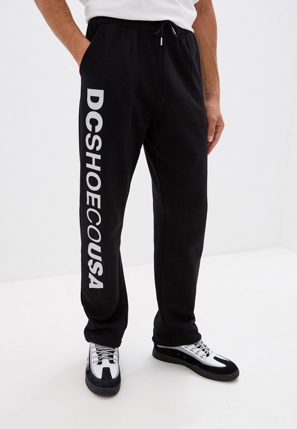 

Брюки спортивные DC Shoes, Черный, DC Shoes DC329EMFPTT6