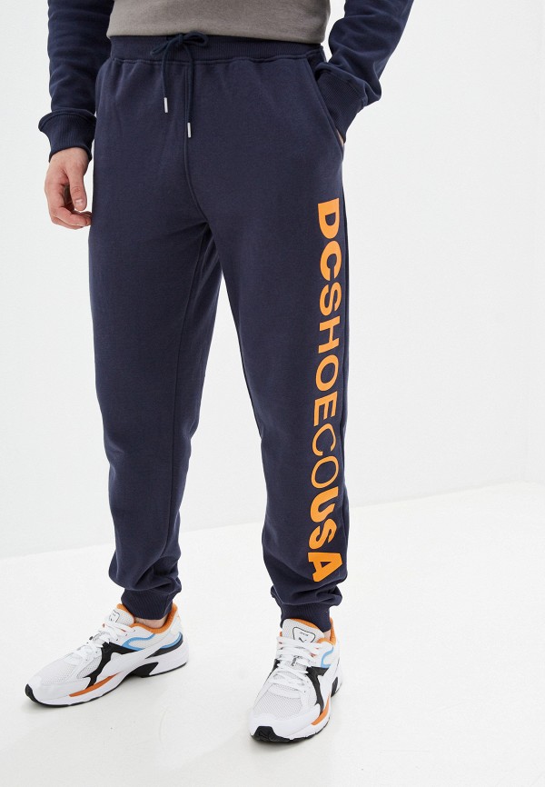 

Брюки спортивные DC Shoes, Синий