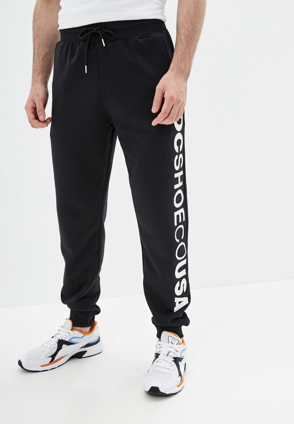 

Брюки спортивные DC Shoes, Черный