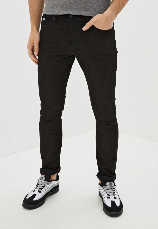

Джинсы DC Shoes, Черный, DC Shoes DC329EMFPTU2