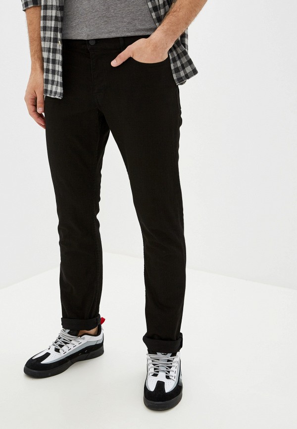 

Джинсы DC Shoes, Черный, DC Shoes DC329EMFPTU9