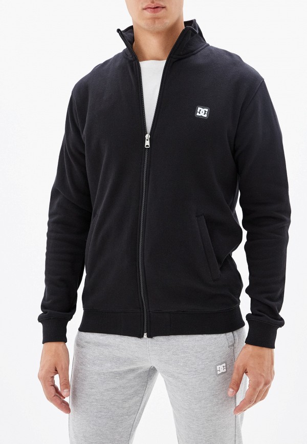 

Олимпийка DC Shoes, Черный