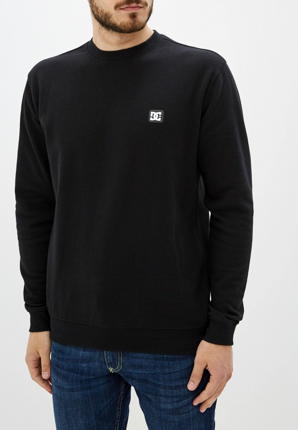

Свитшот DC Shoes, Черный