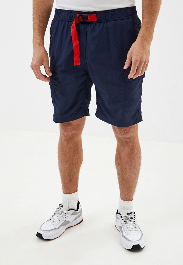 

Шорты DC Shoes, Синий