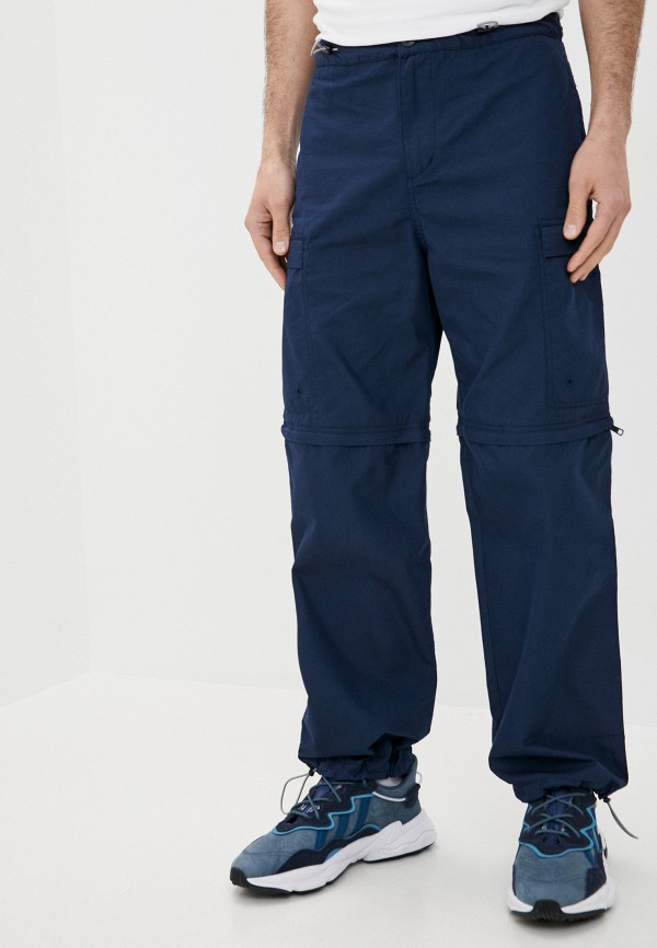 

Брюки DC Shoes, Синий, DC Shoes DC329EMIJBA0