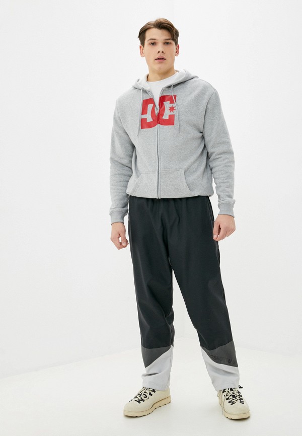 

Брюки спортивные DC Shoes, Черный