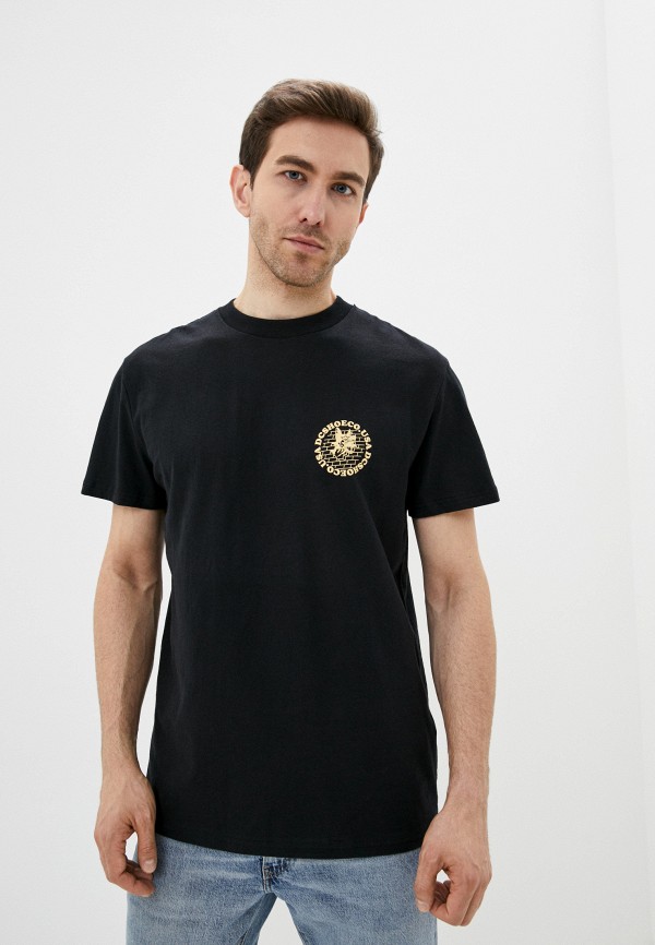 

Футболка DC Shoes, Черный
