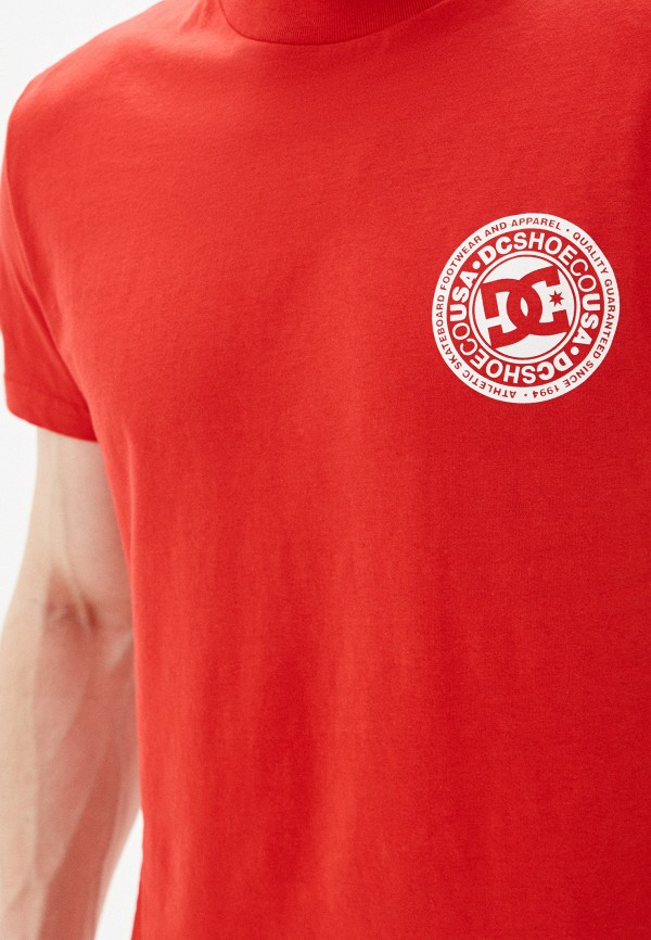 фото Футболка dc shoes