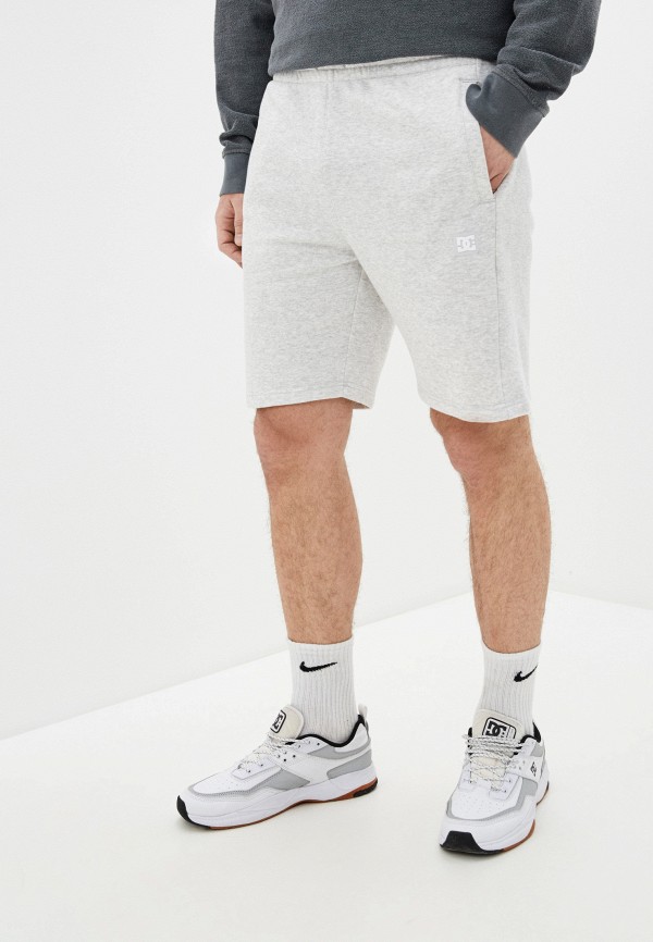 

Шорты спортивные DC Shoes, Серый, DC Shoes DC329EMIJCM0