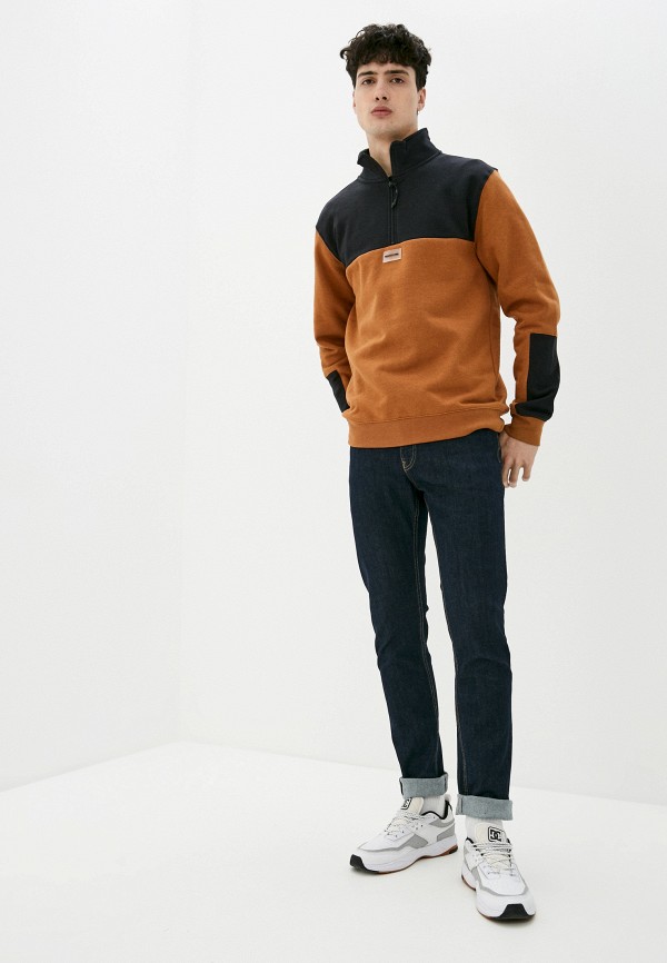 фото Джинсы dc shoes