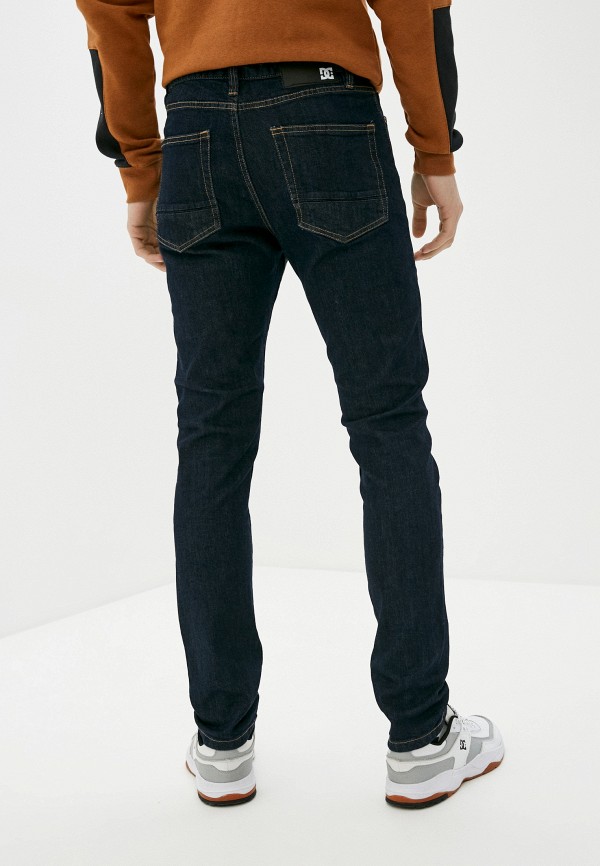 фото Джинсы dc shoes