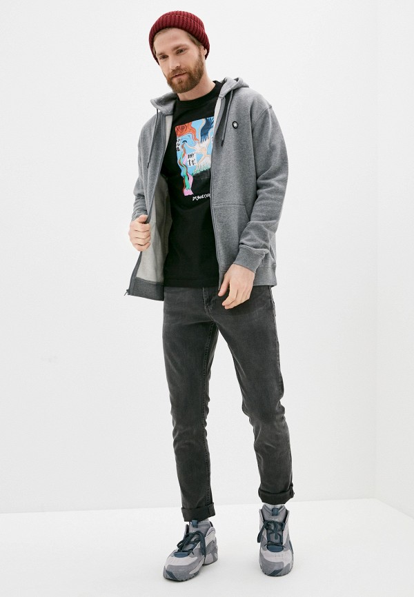 фото Джинсы dc shoes