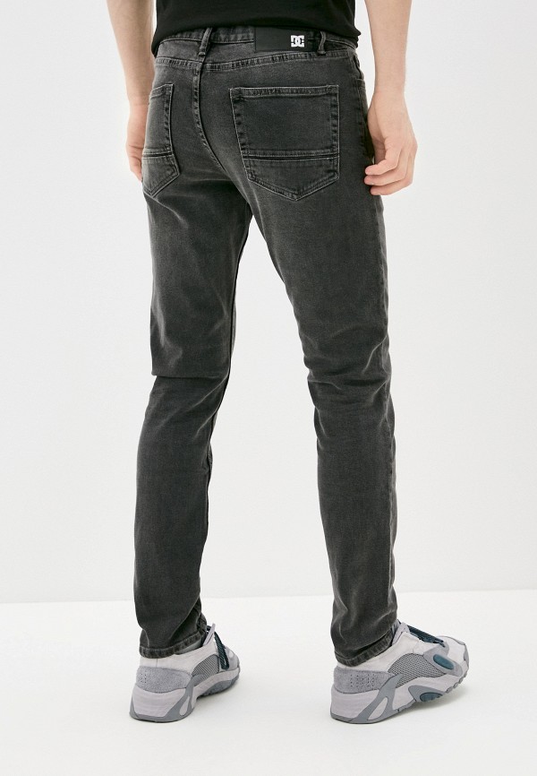 фото Джинсы dc shoes