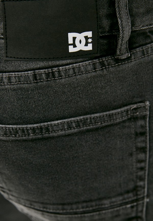 фото Джинсы dc shoes