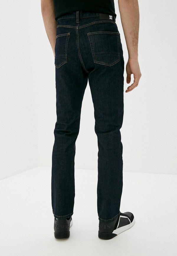 фото Джинсы dc shoes