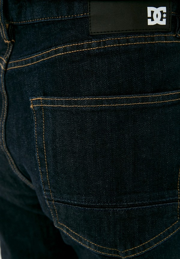 фото Джинсы dc shoes