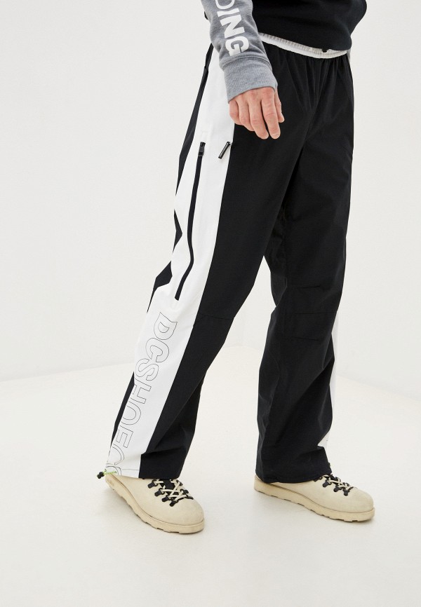 

Брюки спортивные DC Shoes, Черный, DC Shoes DC329EMKQIS3