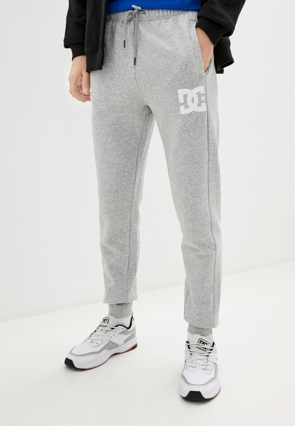 

Брюки спортивные DC Shoes, Серый