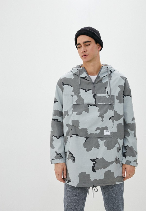 

Куртка DC Shoes, Серый