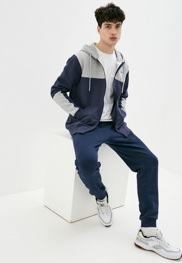 фото Толстовка dc shoes