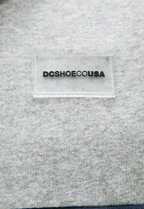 

Толстовка DC Shoes, Синий