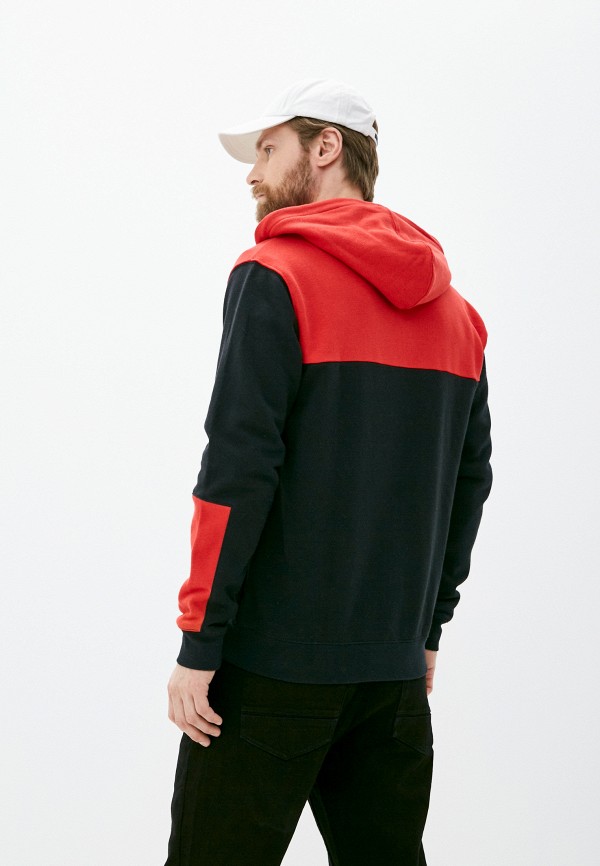 фото Толстовка dc shoes