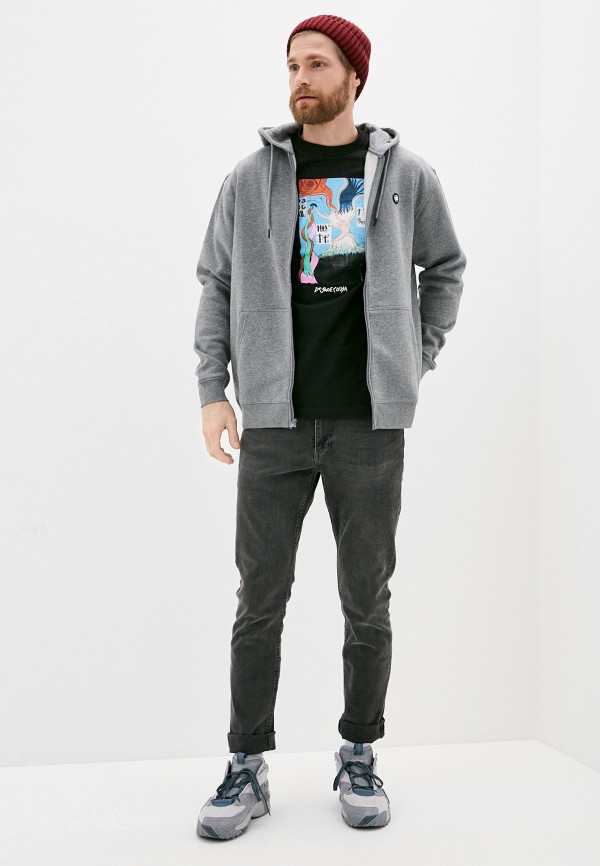 фото Толстовка dc shoes