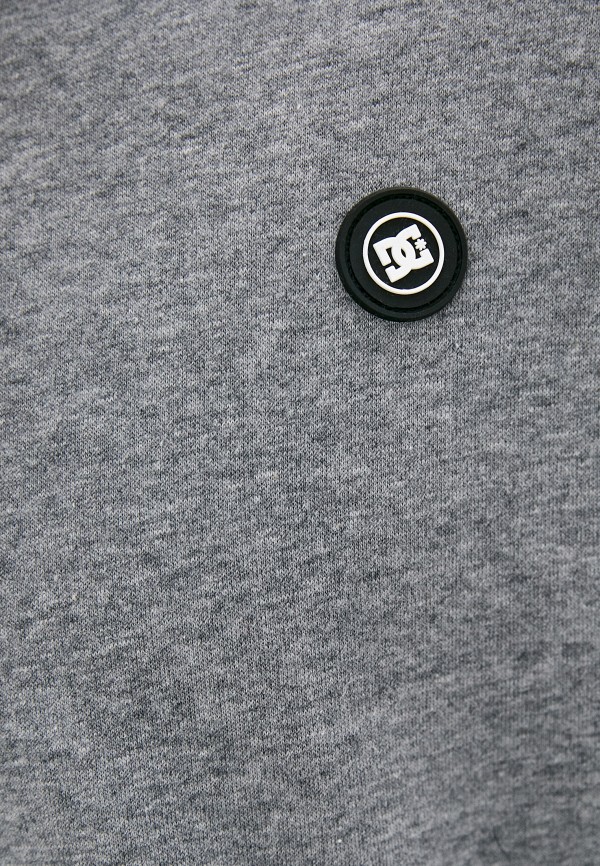 фото Толстовка dc shoes