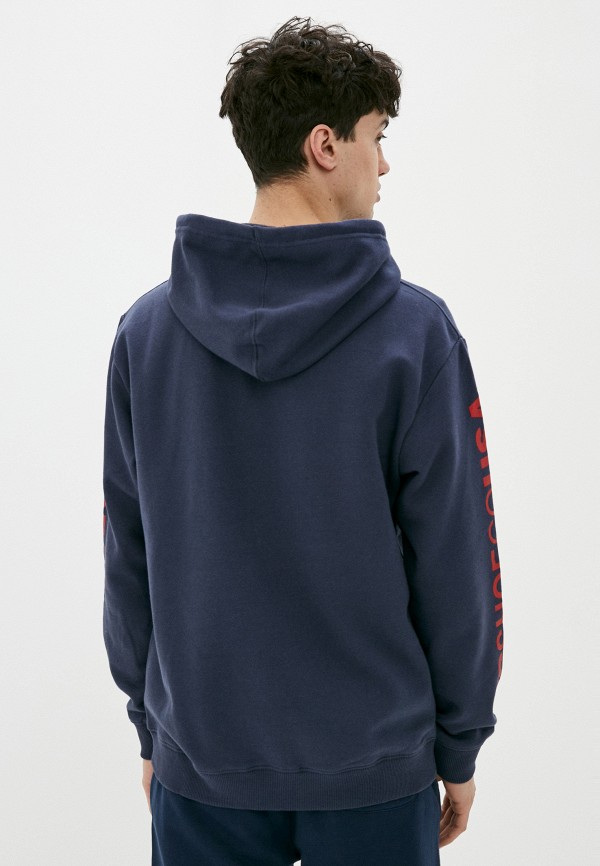 фото Толстовка dc shoes