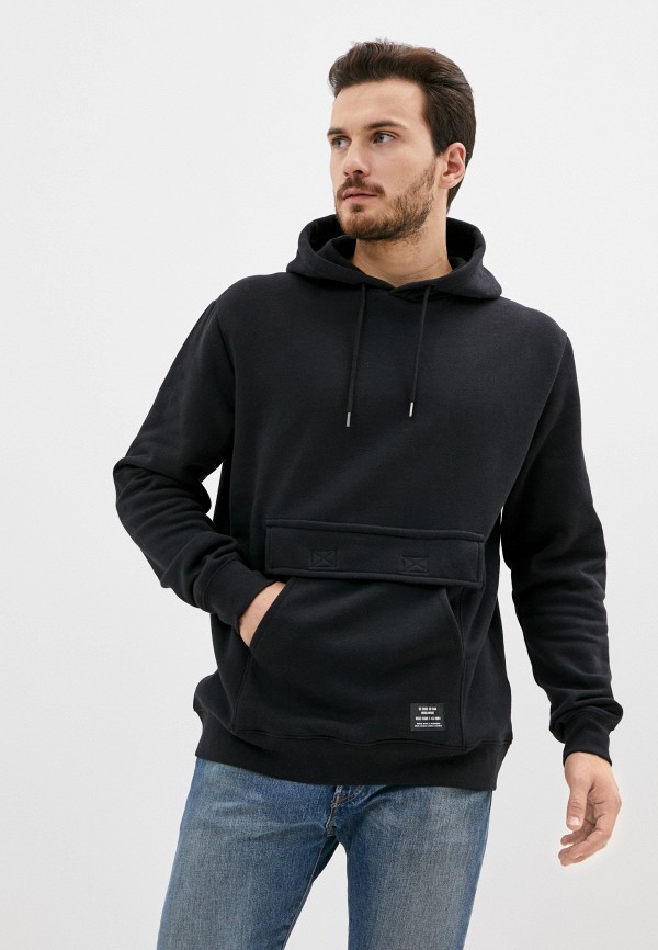 

Худи DC Shoes, Черный, DC Shoes DC329EMKQJH1