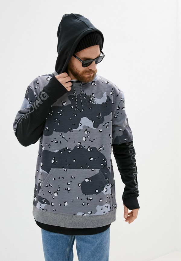 

Комплект DC Shoes, Разноцветный