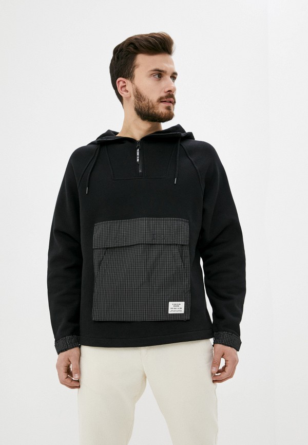 

Толстовка DC Shoes, Черный