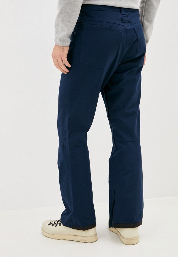 

Брюки утепленные DC Shoes, Синий, RELAY Pnt M SNPT BTK0