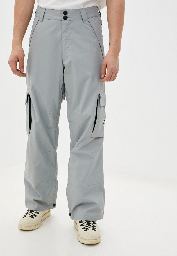 

Брюки горнолыжные DC Shoes, Серый, BANSHEE Pnt M SNPT SKP0