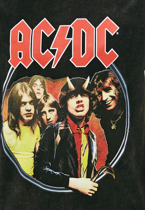 фото Футболка dc shoes