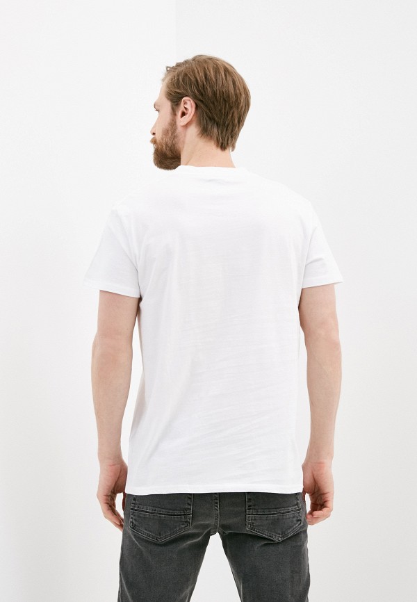 фото Футболка dc shoes