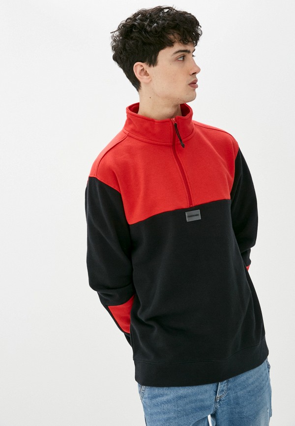

Олимпийка DC Shoes, Черный