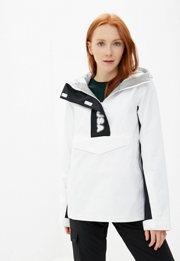 

Куртка горнолыжная DC Shoes, Белый