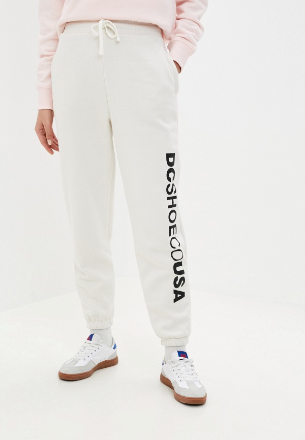 

Брюки спортивные DC Shoes, Белый