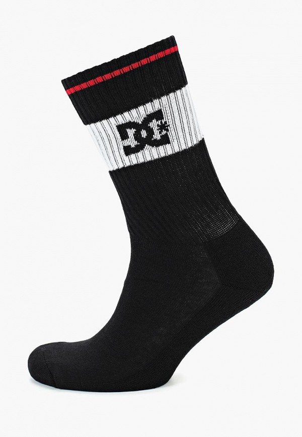 

Носки DC Shoes, Черный